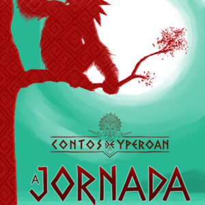 Livro - A Jornada de Luk